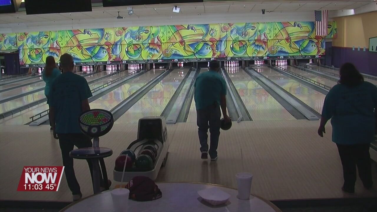 Bowl for Kids' Sake returns to help out BBBS of West Central Ohio